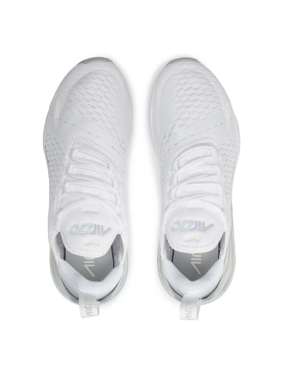 Nike Snīkeri Nike Air Max 270 Ess DN5461 100 Balts