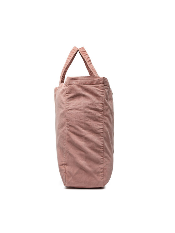 Carhartt WIP Geantă Carhartt WIP Bayfield Tote Large I030559 0NXFH Roz