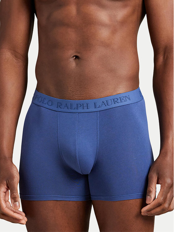 Polo Ralph Lauren Polo Ralph Lauren Conjunto de calzoncillos boxer 714966105001 De color
