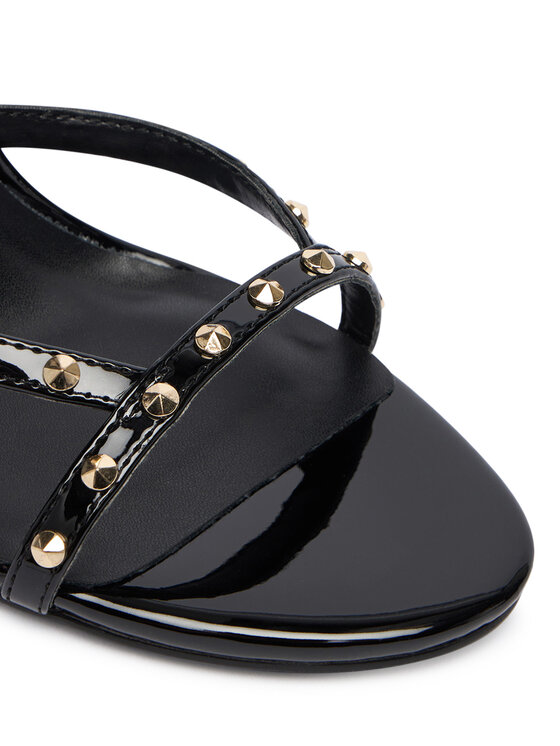 Just Cavalli Szandál Just Cavalli 79RA3S20 ZSD52 Fekete
