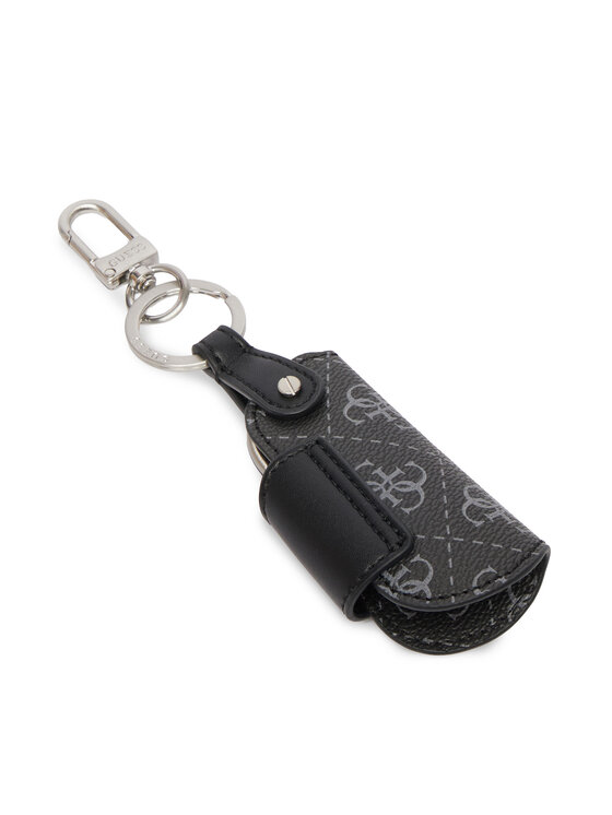 Guess Брелок Guess RM7460 P6301 Чорний