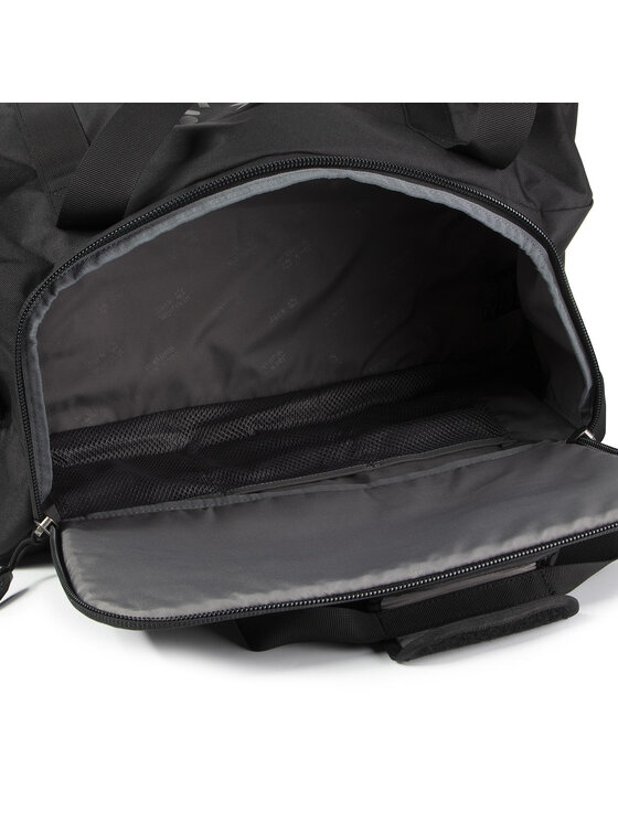 Jack Wolfskin Pārnēsajamā soma Jack Wolfskin Action Bag 35 2007241 Melns