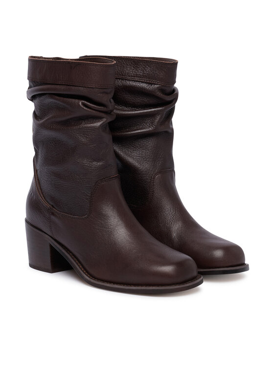 Aldo Botine Aldo Haverly 14163441 Maro închis