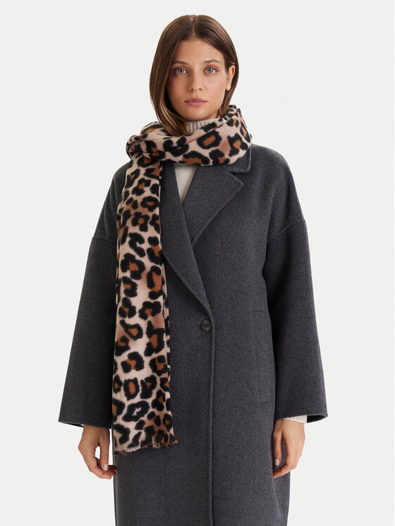 Guess Šallīte Guess AW5409 POL03 Brūns