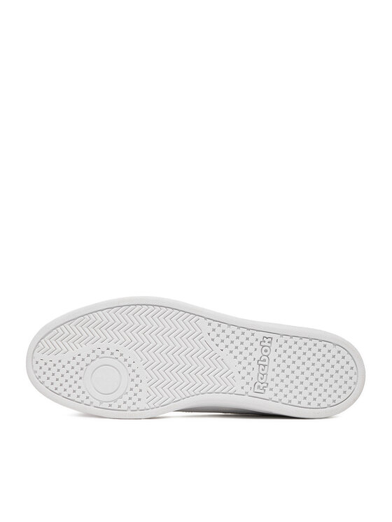 Reebok Снікерcи Reebok CEO-COURT CLEAN 100074369 Білий