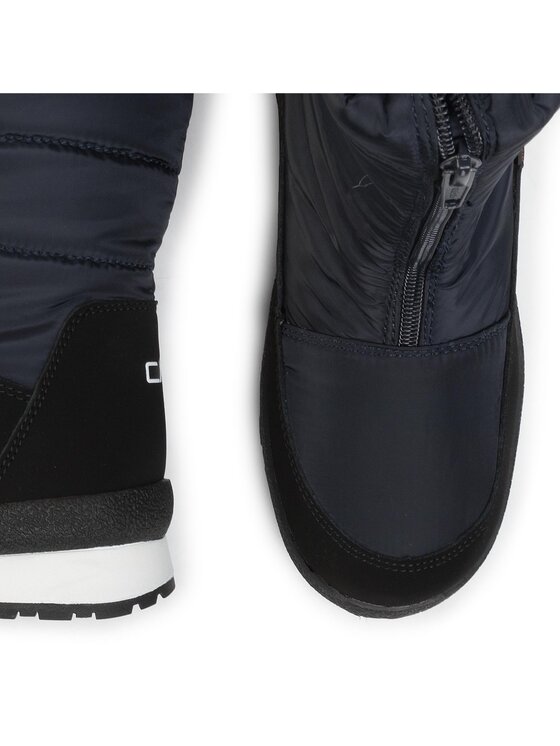 CMP Снігоходи CMP Kids Rae Snow Boots Wp 39Q4964J Cиній
