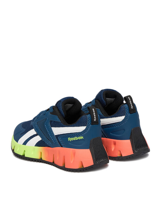Reebok Снікерcи Reebok CEO-ZIG VECTOR AR30500TDYO Cиній