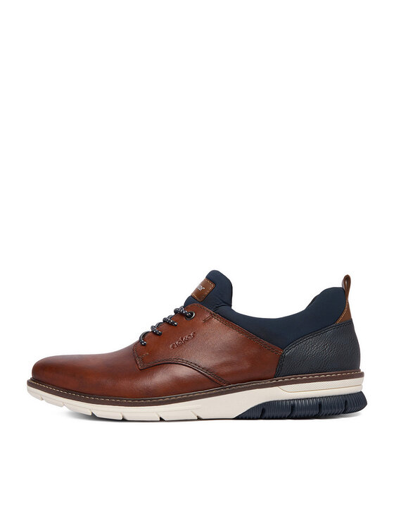 Rieker Pantofi Rieker CEO-14454-22 Maro
