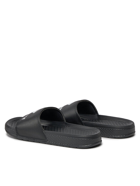 Converse Chanclas Converse All Star Slide Slip 171214C Negro