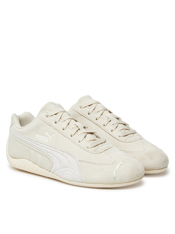 Puma Снікерcи Puma Speedcat OG 398846 23 Écru