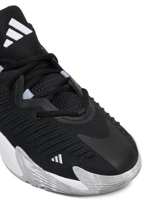 adidas Взуття для баскетболу adidas Initiation JQ6862 Чорний