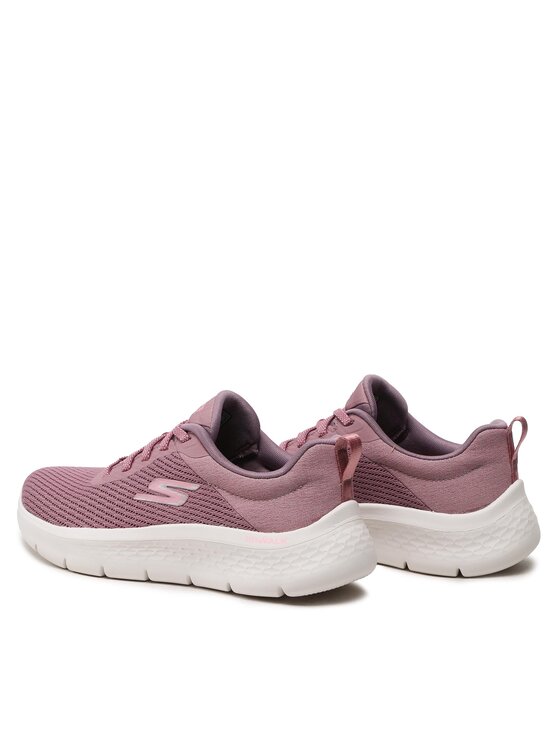 Skechers Tenisice Skechers Go Walk Flex 124952/MVE Ružičasta