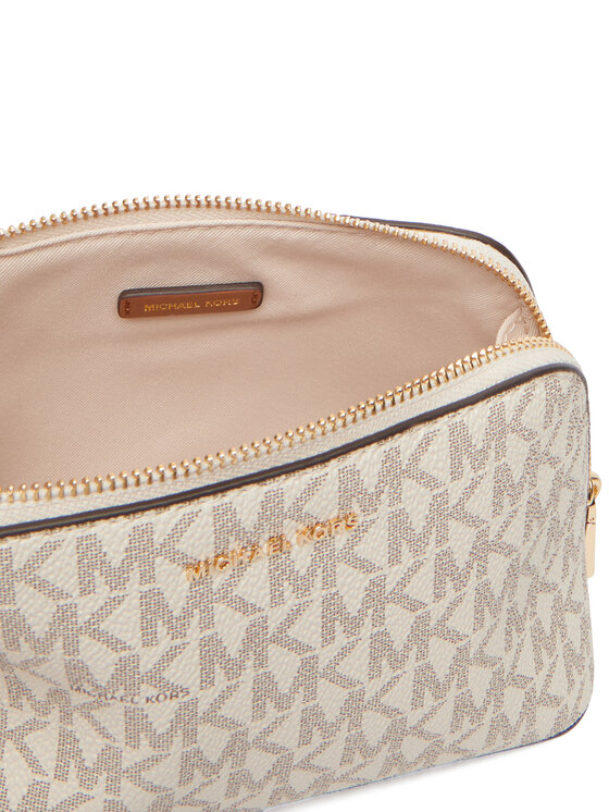 MICHAEL Michael Kors Neseser MICHAEL Michael Kors 32F5GJ6T5B Krem