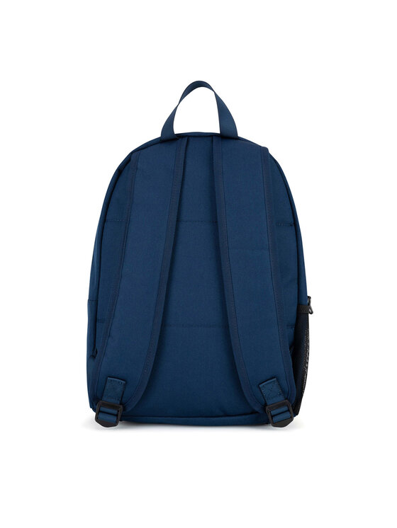 Kappa Mugursoma Kappa KPA-B-001-07 Melns