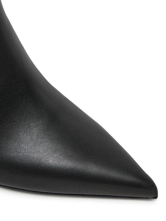 Pollini Aulinukai Pollini SA24107C0LTDT000 Juoda