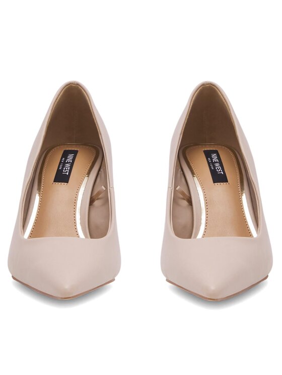 Nine West Magassarkú Nine West WFA2663-1 Bézs
