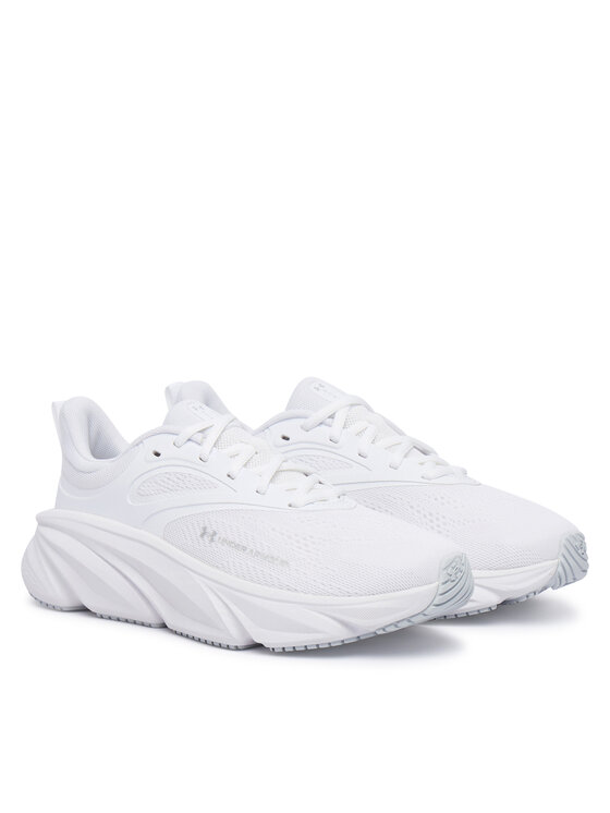 Under Armour Взуття для бігу Under Armour UA Rogue 6 6006720 100 Білий