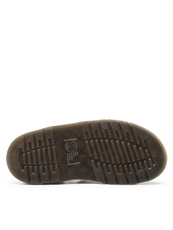 Dr. Martens Sandały Dr. Martens Gryphon 15695001 Czarny