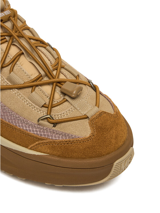 Moon Boot Снікерcи Moon Boot 80D2490030 Коричневий