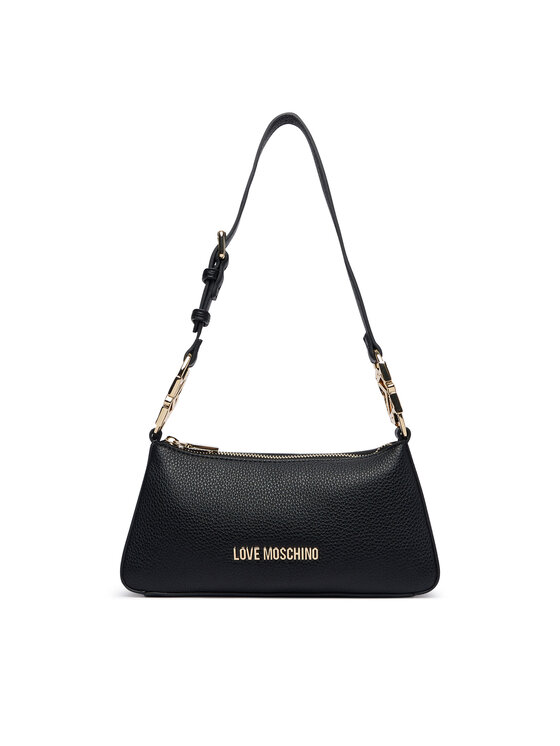 LOVE MOSCHINO Сумка LOVE MOSCHINO JC4007PP1PLB0000 Чорний