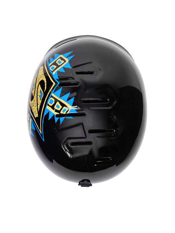 Quiksilver Шолом для сноуборду Quiksilver Empire - Snow Ski Helmet EQBTL03028 Кольоровий
