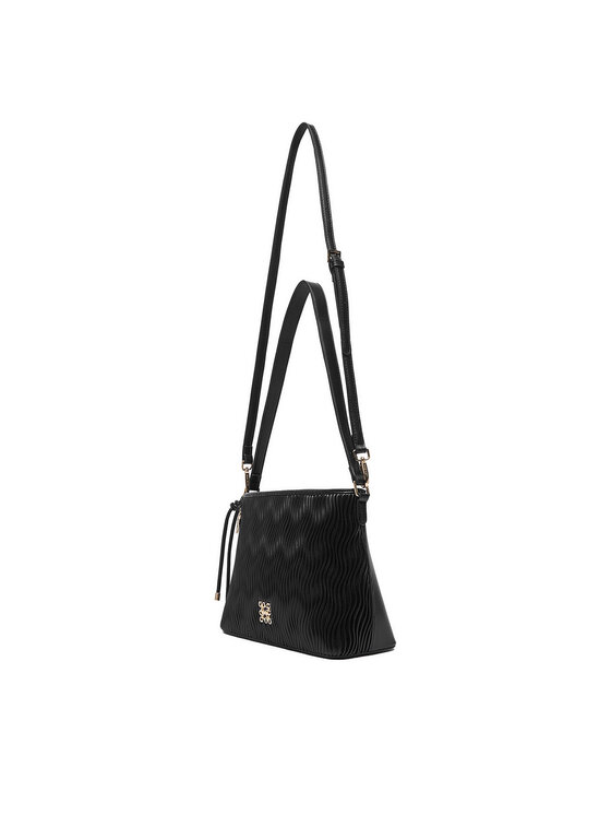 Nine West Táska Nine West CEO-NW-M-004-10 Fekete