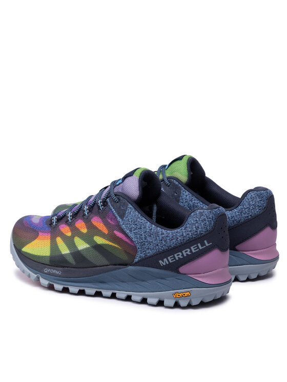 Merrell Pantofi pentru alergare Merrell Antora 2 J135430 Colorat