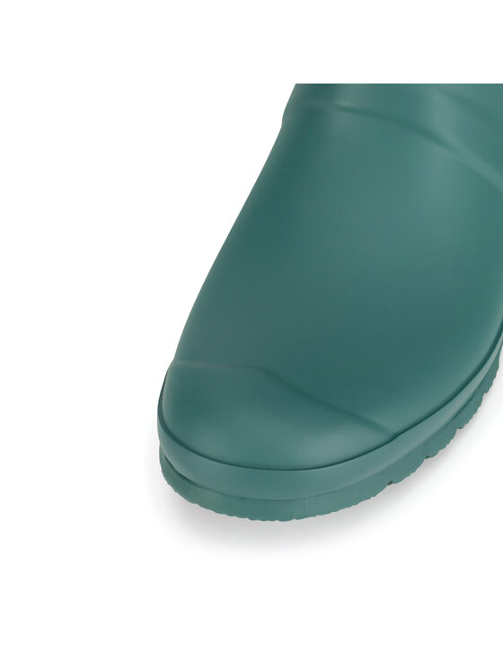 Hunter Гумові чоботи Hunter WFT1001RMA-TTB Бірюзовий