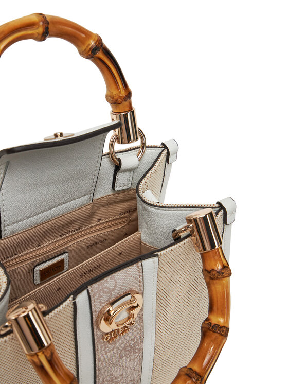 Guess Ročna torba Guess HWAG93 37770 Écru