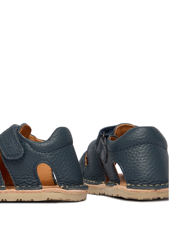 Froddo Босоніжки Froddo Barefoot Flexy Avi G3150263 M Голубий