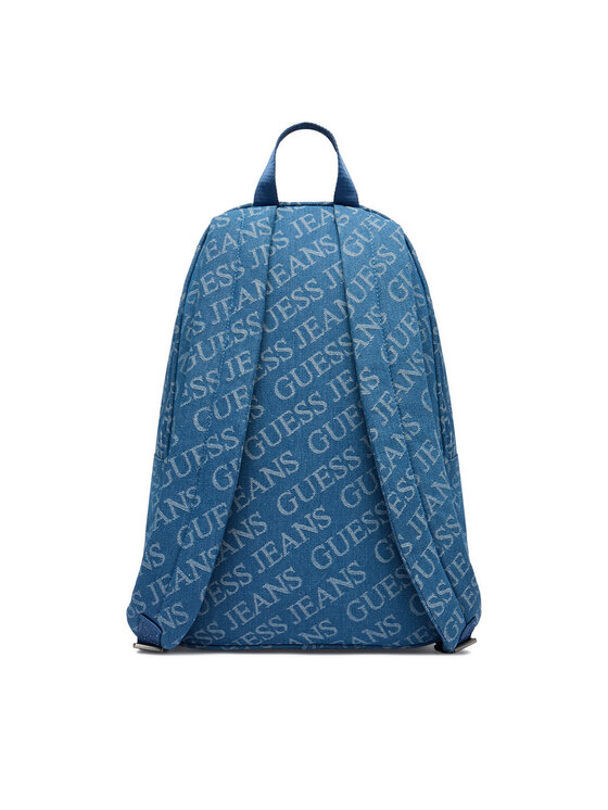 Guess Jeans Рюкзак Guess Jeans CWBEO-GUESS-B-019-09 Голубий