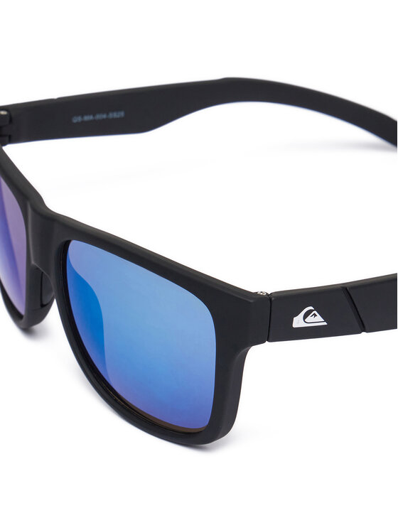 Quiksilver Сонцезахисні окуляри Quiksilver QS-MA-004-SS25 Чорний