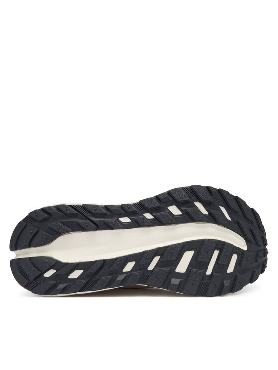 adidas Sneakersy adidas Astrastar Boot KJ7582 Biela