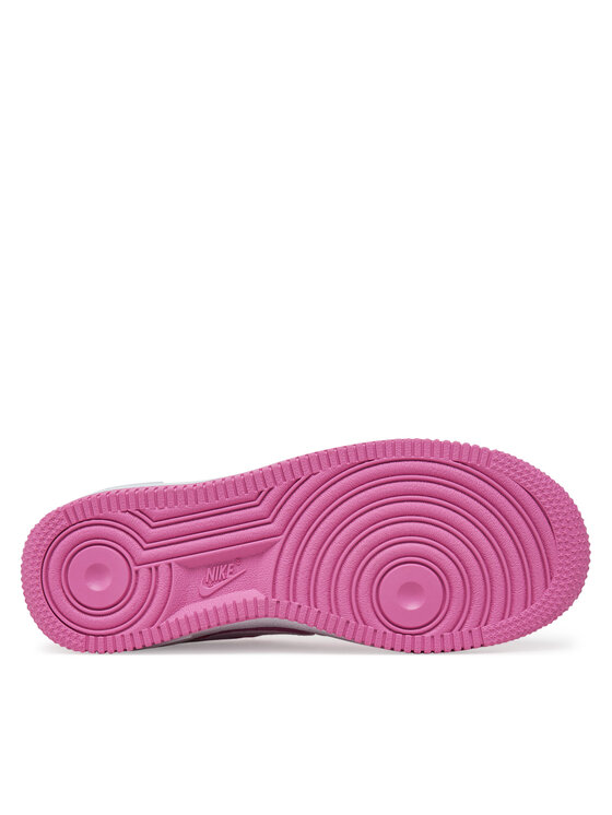 Nike Superge Nike Air Force 1 (GS) FV5948 600 Roza