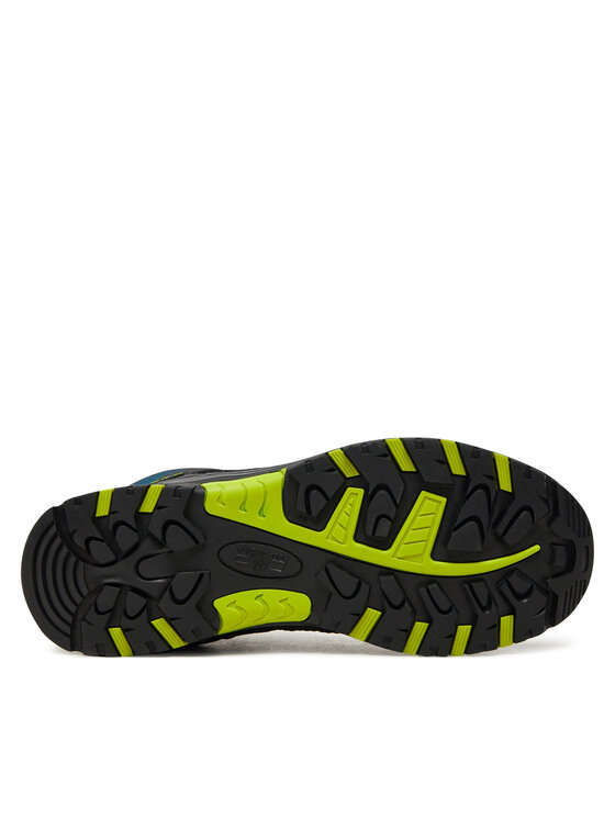 CMP Trekking CMP Rigel Mid 3Q12944J Tamnoplava