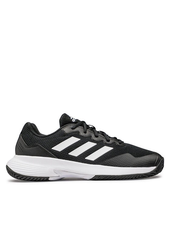 adidas Teniso batai adidas GameCourt 2 M GW2990 Juoda