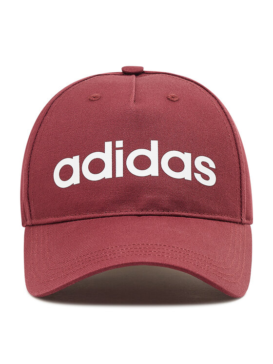 adidas Cappellino adidas Daily Cap HD2220 Bordeaux