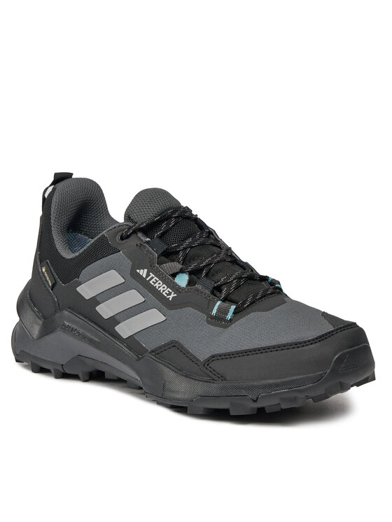 adidas Trekkings adidas Terrex AX4 GORE-TEX Hiking Shoes HQ1051 Negru