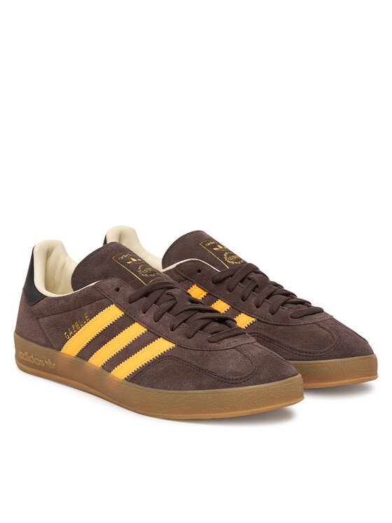 adidas Sneakers adidas Gazelle Indoor IH9659 Maro