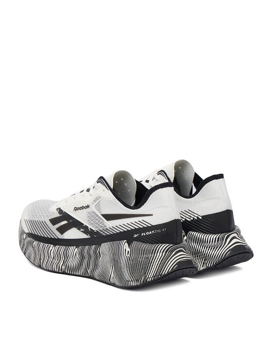 Reebok Взуття для бігу Reebok EO-FLOATZIG X1 100248000 Білий