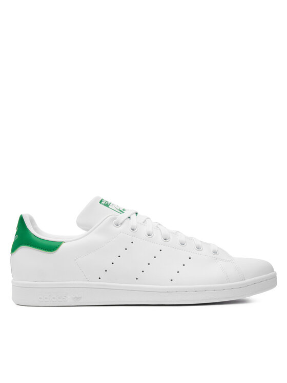 adidas Снікерcи adidas Stan Smith M20324 Білий