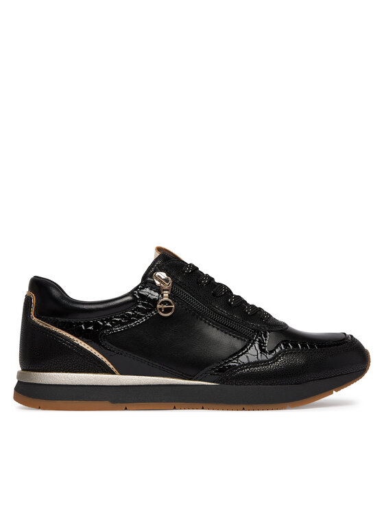 Tamaris Zapatillas Tamaris 1-23613-46 Negro