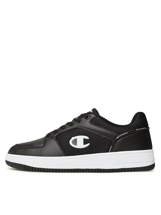 Champion Tenisice Champion S22066-KK001 Crna