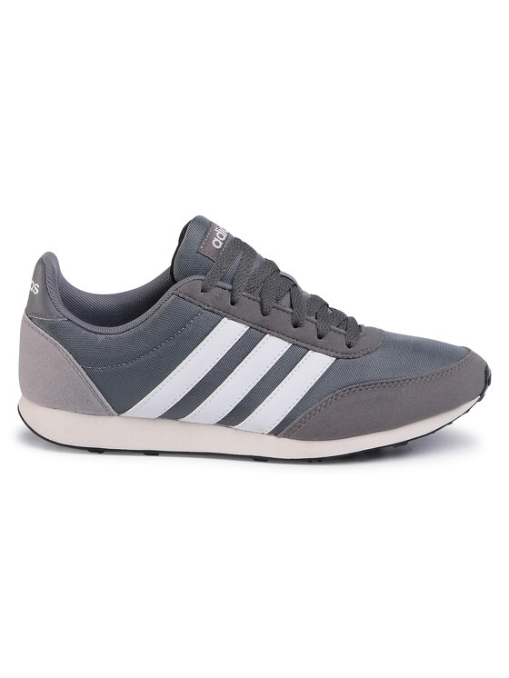 adidas Laisvalaikio batai adidas V Racer 2.0 F34445 Pilka