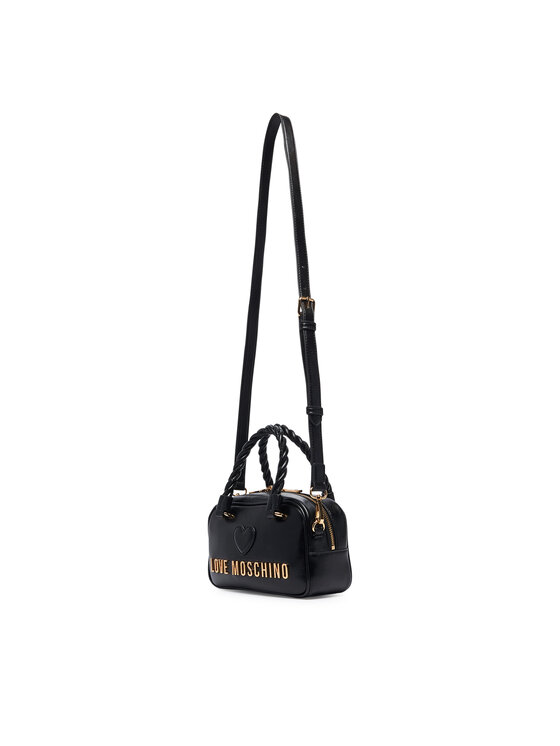 LOVE MOSCHINO Сумка LOVE MOSCHINO JC4134PP1PL1100A Чорний