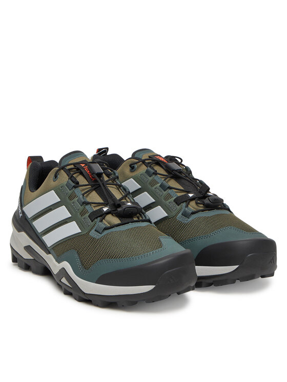 adidas Трекінгові черевики adidas Terrex Skychaser JH6386 Хакі