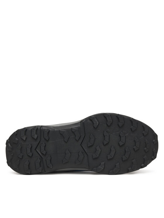 adidas Трекінгові черевики adidas Terrex Ax4S JR9062 Сірий