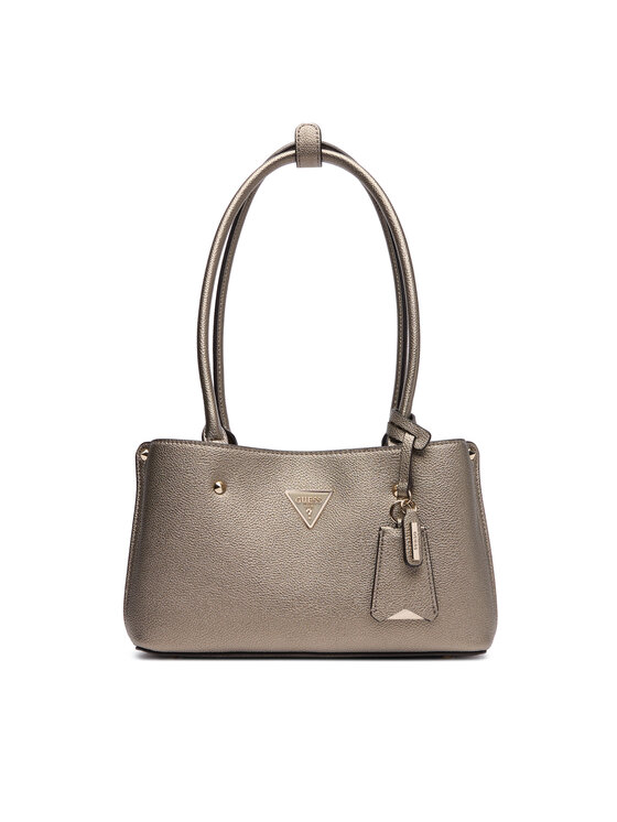 Guess Сумка Guess Meridian II HWBG69 74090 Золотий