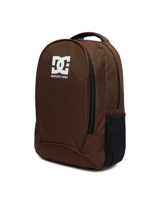 DC Shoes Рюкзак DC Shoes WBEOHP-DCI-P-002-10 Коричневий