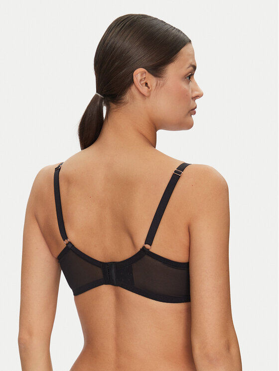 Dorina Dorina Reggiseno senza ferretto Araxie FXWB0091EM023 Nero